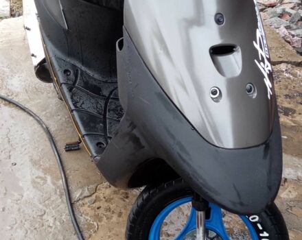 Сузукі Інша, об'ємом двигуна 50 л та пробігом 0 тис. км за 288 $, фото 5 на Automoto.ua