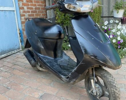 Сузуки Другая, объемом двигателя 50 л и пробегом 0 тыс. км за 120 $, фото 2 на Automoto.ua