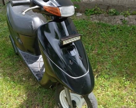 Сузукі Інша, об'ємом двигуна 50 л та пробігом 0 тис. км за 134 $, фото 1 на Automoto.ua