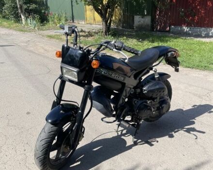 Сузукі Інша, об'ємом двигуна 50 л та пробігом 0 тис. км за 363 $, фото 8 на Automoto.ua