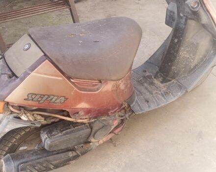 Сузуки Другая, объемом двигателя 50 л и пробегом 0 тыс. км за 100 $, фото 1 на Automoto.ua