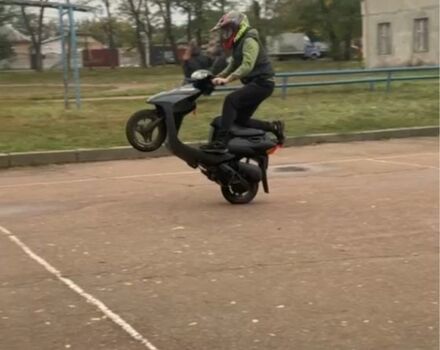 Сузукі Інша, об'ємом двигуна 65 л та пробігом 0 тис. км за 476 $, фото 7 на Automoto.ua