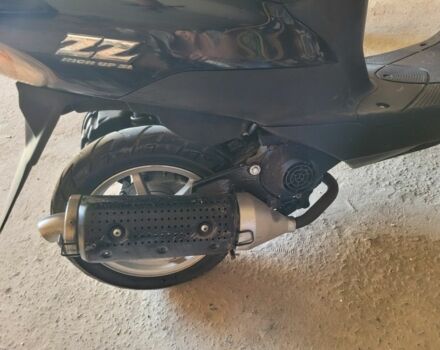 Сузукі Інша, об'ємом двигуна 50 л та пробігом 0 тис. км за 597 $, фото 6 на Automoto.ua