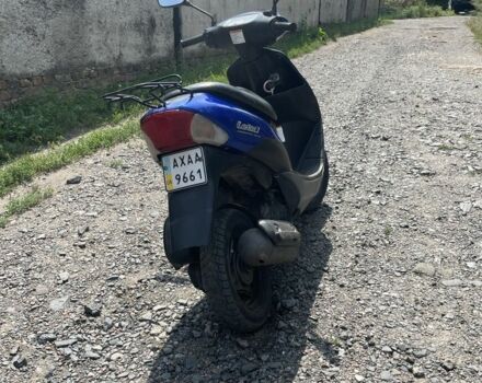 Сузукі Інша, об'ємом двигуна 49 л та пробігом 0 тис. км за 327 $, фото 2 на Automoto.ua
