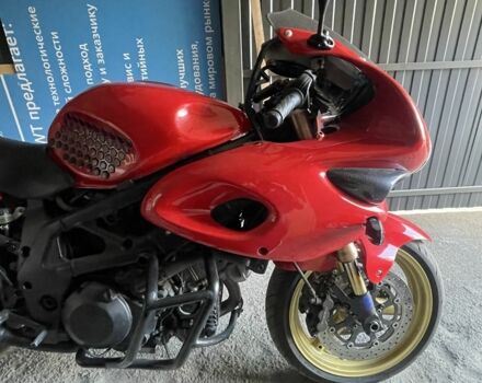 Сузуки Другая, объемом двигателя 0.99 л и пробегом 0 тыс. км за 3000 $, фото 4 на Automoto.ua