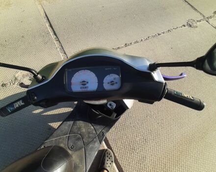 Сузуки Другая, объемом двигателя 49 л и пробегом 0 тыс. км за 270 $, фото 2 на Automoto.ua