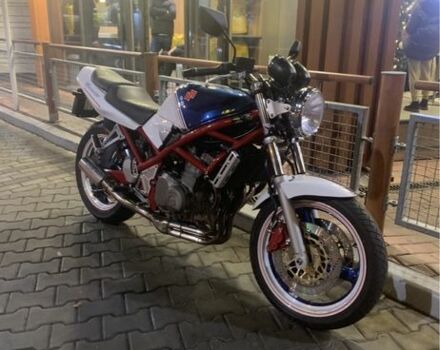 Сузуки Другая, объемом двигателя 0.4 л и пробегом 0 тыс. км за 2900 $, фото 2 на Automoto.ua