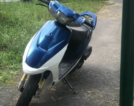 Сузукі Інша, об'ємом двигуна 50 л та пробігом 0 тис. км за 654 $, фото 3 на Automoto.ua