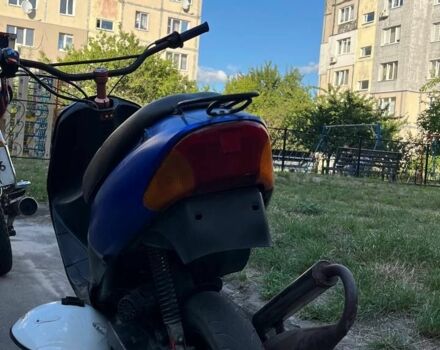 Сузуки Другая, объемом двигателя 70 л и пробегом 0 тыс. км за 476 $, фото 2 на Automoto.ua