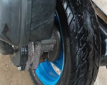 Сузукі Інша, об'ємом двигуна 50 л та пробігом 0 тис. км за 288 $, фото 1 на Automoto.ua