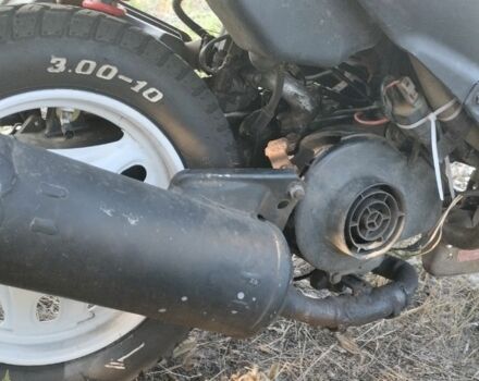 Сузукі Інша, об'ємом двигуна 65 л та пробігом 0 тис. км за 170 $, фото 3 на Automoto.ua