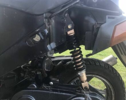 Сузуки Другая, объемом двигателя 0 л и пробегом 0 тыс. км за 167 $, фото 4 на Automoto.ua