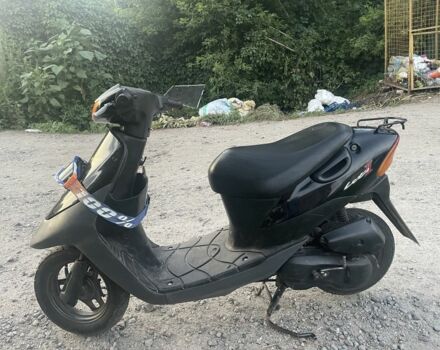 Сузукі Інша, об'ємом двигуна 49 л та пробігом 0 тис. км за 275 $, фото 2 на Automoto.ua