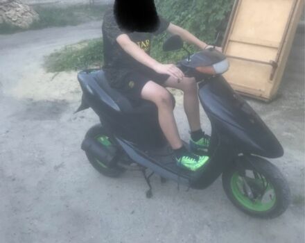 Сузуки Другая, объемом двигателя 50 л и пробегом 0 тыс. км за 146 $, фото 1 на Automoto.ua