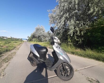 Сузуки Другая, объемом двигателя 49 л и пробегом 0 тыс. км за 270 $, фото 1 на Automoto.ua