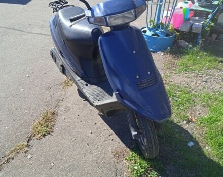 Сузукі Інша, об'ємом двигуна 50 л та пробігом 0 тис. км за 240 $, фото 6 на Automoto.ua