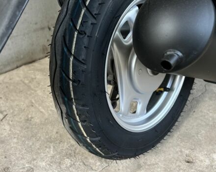 Сузукі Інша, об'ємом двигуна 49 л та пробігом 0 тис. км за 550 $, фото 9 на Automoto.ua