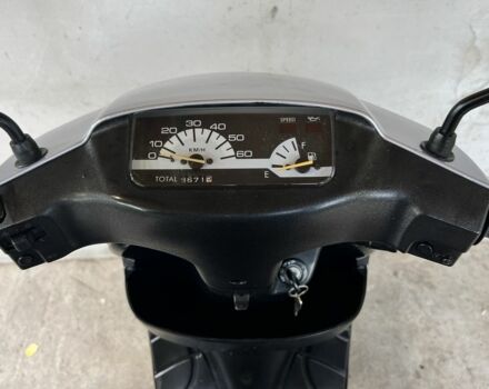 Сузукі Інша, об'ємом двигуна 49 л та пробігом 0 тис. км за 550 $, фото 14 на Automoto.ua