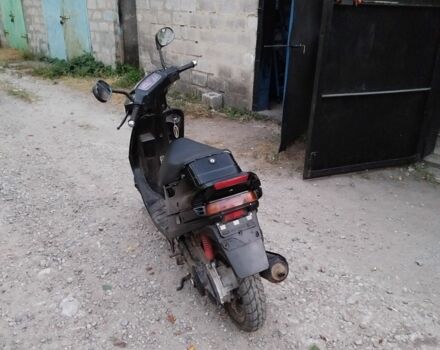 Сузуки Другая, объемом двигателя 49 л и пробегом 0 тыс. км за 213 $, фото 1 на Automoto.ua