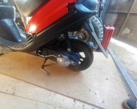 Сузуки Другая, объемом двигателя 50 л и пробегом 0 тыс. км за 220 $, фото 1 на Automoto.ua