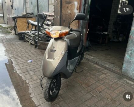 Сузуки Другая, объемом двигателя 50 л и пробегом 0 тыс. км за 512 $, фото 5 на Automoto.ua