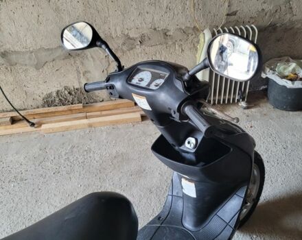 Сузукі Інша, об'ємом двигуна 50 л та пробігом 0 тис. км за 597 $, фото 5 на Automoto.ua