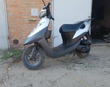 Сузуки Другая, объемом двигателя 50 л и пробегом 0 тыс. км за 350 $, фото 3 на Automoto.ua