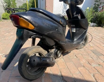 Сузуки Другая, объемом двигателя 50 л и пробегом 0 тыс. км за 120 $, фото 8 на Automoto.ua