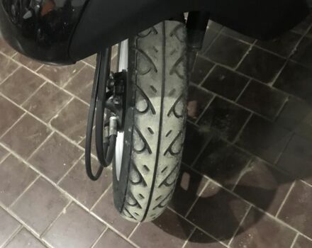 Сузуки Другая, объемом двигателя 49 л и пробегом 0 тыс. км за 570 $, фото 11 на Automoto.ua