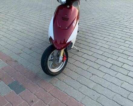 Сузуки Другая, объемом двигателя 50 л и пробегом 0 тыс. км за 623 $, фото 6 на Automoto.ua