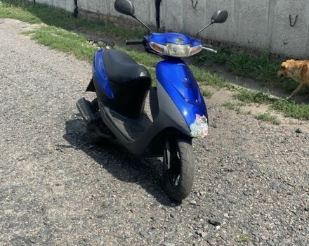 Сузукі Інша, об'ємом двигуна 49 л та пробігом 0 тис. км за 327 $, фото 1 на Automoto.ua