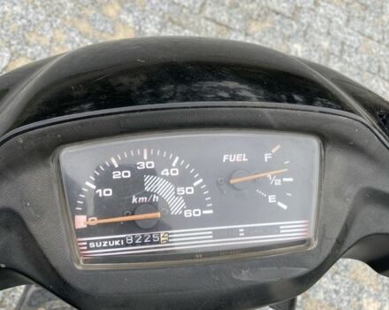 Сузуки Другая, объемом двигателя 49 л и пробегом 0 тыс. км за 250 $, фото 4 на Automoto.ua