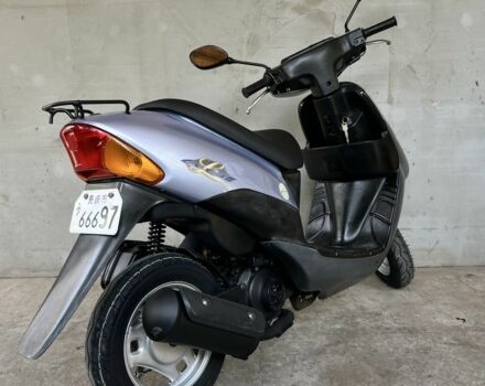 Сузукі Інша, об'ємом двигуна 49 л та пробігом 0 тис. км за 550 $, фото 2 на Automoto.ua