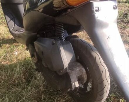 Сузуки Другая, объемом двигателя 49 л и пробегом 0 тыс. км за 500 $, фото 9 на Automoto.ua