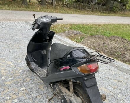 Сузуки Другая, объемом двигателя 49 л и пробегом 0 тыс. км за 250 $, фото 3 на Automoto.ua