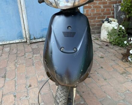 Сузуки Другая, объемом двигателя 50 л и пробегом 0 тыс. км за 120 $, фото 1 на Automoto.ua