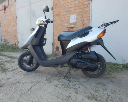 Сузуки Другая, объемом двигателя 50 л и пробегом 0 тыс. км за 350 $, фото 2 на Automoto.ua