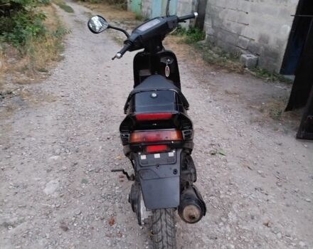 Сузуки Другая, объемом двигателя 49 л и пробегом 0 тыс. км за 213 $, фото 2 на Automoto.ua