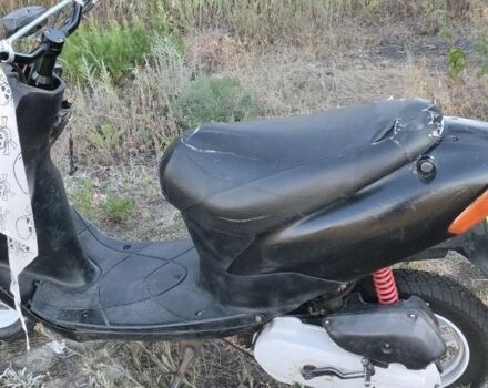 Сузукі Інша, об'ємом двигуна 65 л та пробігом 0 тис. км за 170 $, фото 4 на Automoto.ua