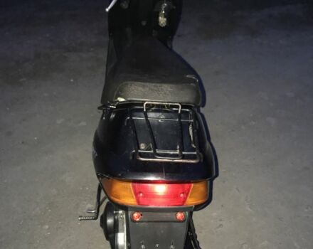 Сузуки Другая, объемом двигателя 65 л и пробегом 0 тыс. км за 7500 $, фото 6 на Automoto.ua