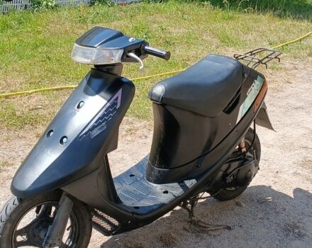 Сузуки Другая, объемом двигателя 49 л и пробегом 0 тыс. км за 175 $, фото 3 на Automoto.ua