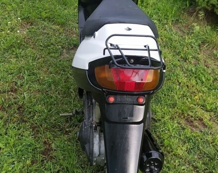 Сузуки Другая, объемом двигателя 50 л и пробегом 0 тыс. км за 250 $, фото 1 на Automoto.ua