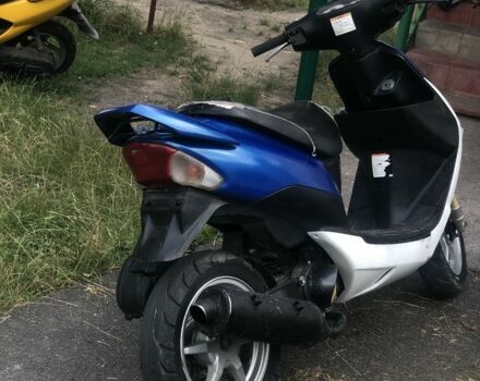 Сузукі Інша, об'ємом двигуна 50 л та пробігом 0 тис. км за 654 $, фото 2 на Automoto.ua