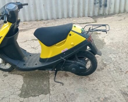 Сузуки Другая, объемом двигателя 49 л и пробегом 0 тыс. км за 96 $, фото 3 на Automoto.ua