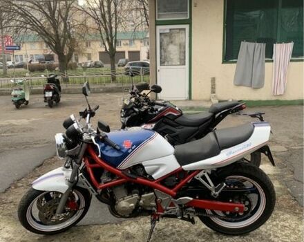 Сузуки Другая, объемом двигателя 0.4 л и пробегом 0 тыс. км за 2900 $, фото 5 на Automoto.ua