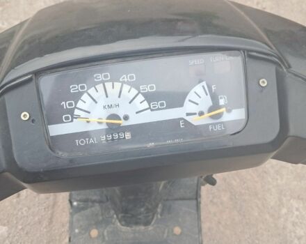 Сузуки Другая, объемом двигателя 50 л и пробегом 0 тыс. км за 191 $, фото 5 на Automoto.ua