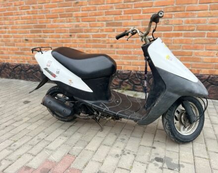 Сузуки Другая, объемом двигателя 49 л и пробегом 0 тыс. км за 180 $, фото 4 на Automoto.ua