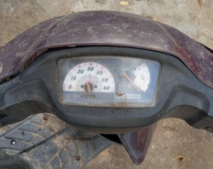 Сузукі Інша, об'ємом двигуна 0 л та пробігом 0 тис. км за 48 $, фото 4 на Automoto.ua