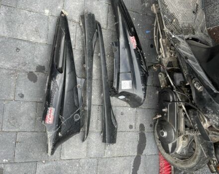 Сузукі Інша, об'ємом двигуна 50 л та пробігом 0 тис. км за 150 $, фото 4 на Automoto.ua