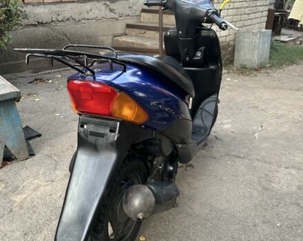 Сузуки Другая, объемом двигателя 49 л и пробегом 0 тыс. км за 182 $, фото 3 на Automoto.ua
